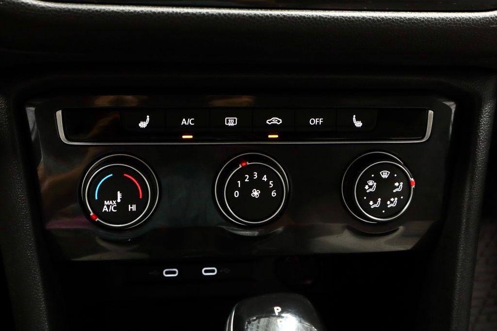 2024 Volkswagen Tiguan 2.0T S 4MOTION