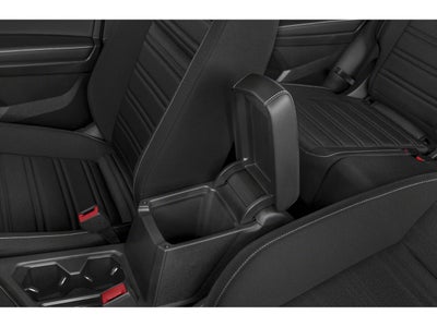 2024 Volkswagen Tiguan 2.0T S 4MOTION