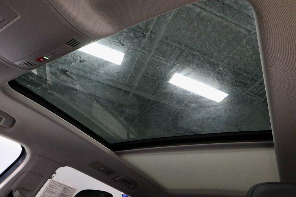 2024 Volkswagen Tiguan 2.0T Wolfsburg Edition FWD