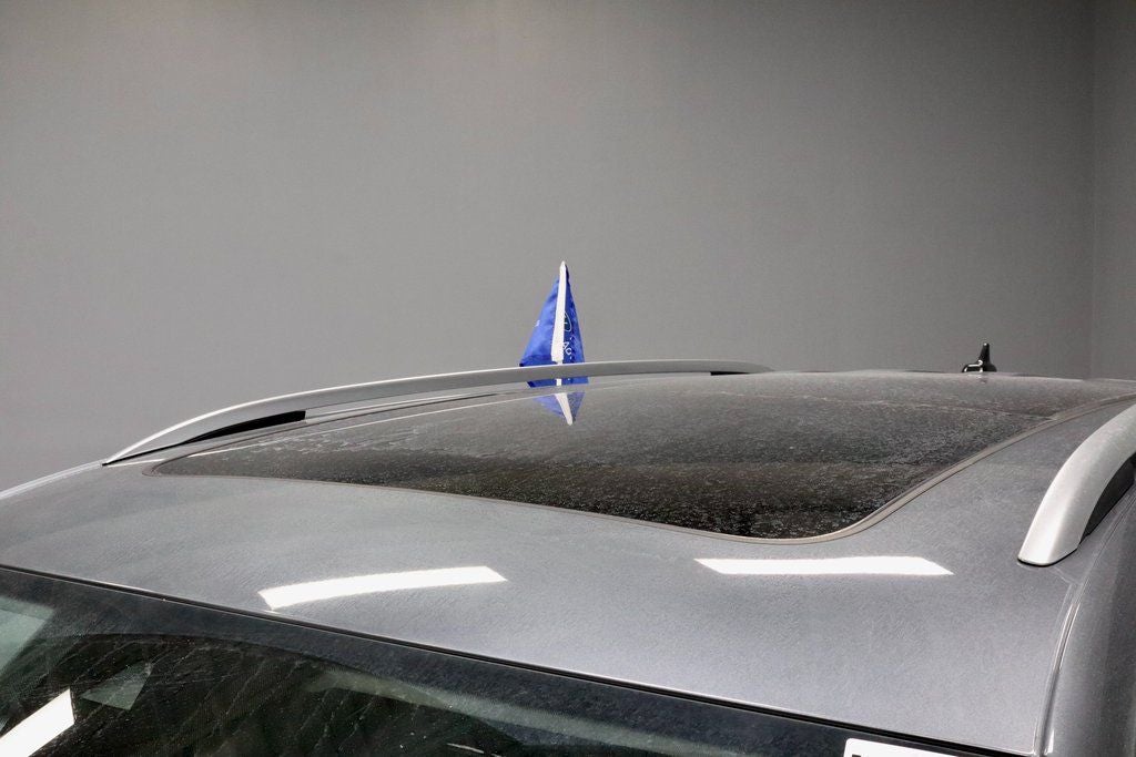 2024 Volkswagen Tiguan 2.0T Wolfsburg Edition FWD