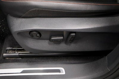 2024 Volkswagen Tiguan 2.0T Wolfsburg Edition FWD