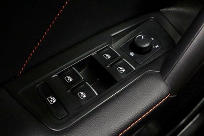 2024 Volkswagen Tiguan 2.0T Wolfsburg Edition FWD