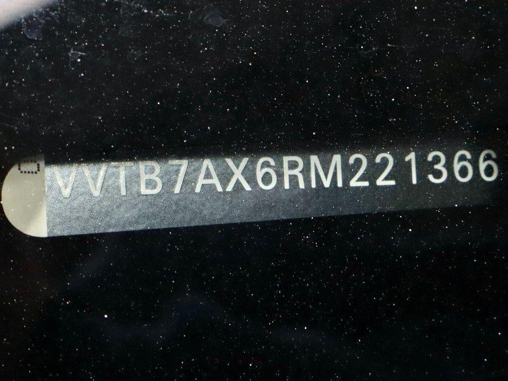 2024 Volkswagen Tiguan 2.0T Wolfsburg Edition FWD