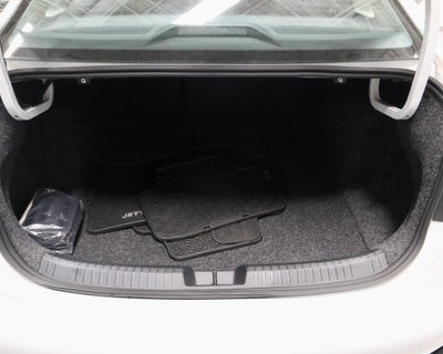 2025 Volkswagen Jetta S Auto