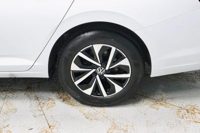 2025 Volkswagen Jetta S Auto