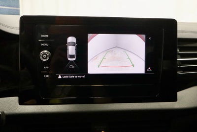 2025 Volkswagen Jetta S Auto