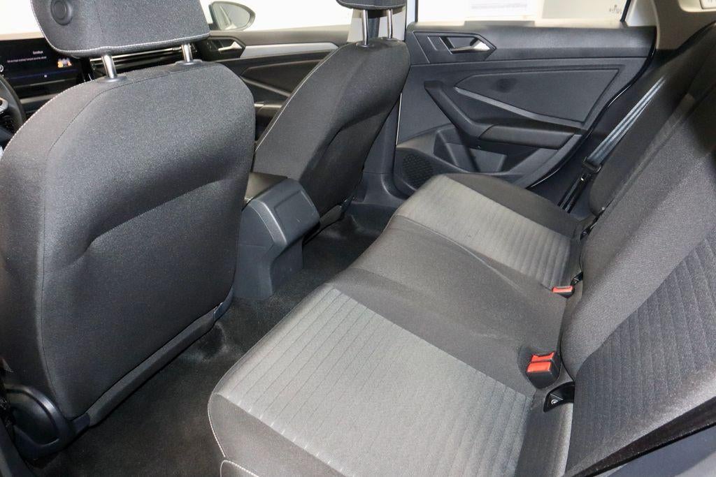 2025 Volkswagen Jetta S Auto