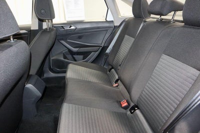 2025 Volkswagen Jetta S Auto