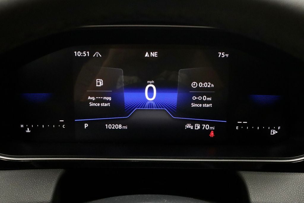 2025 Volkswagen Jetta S Auto