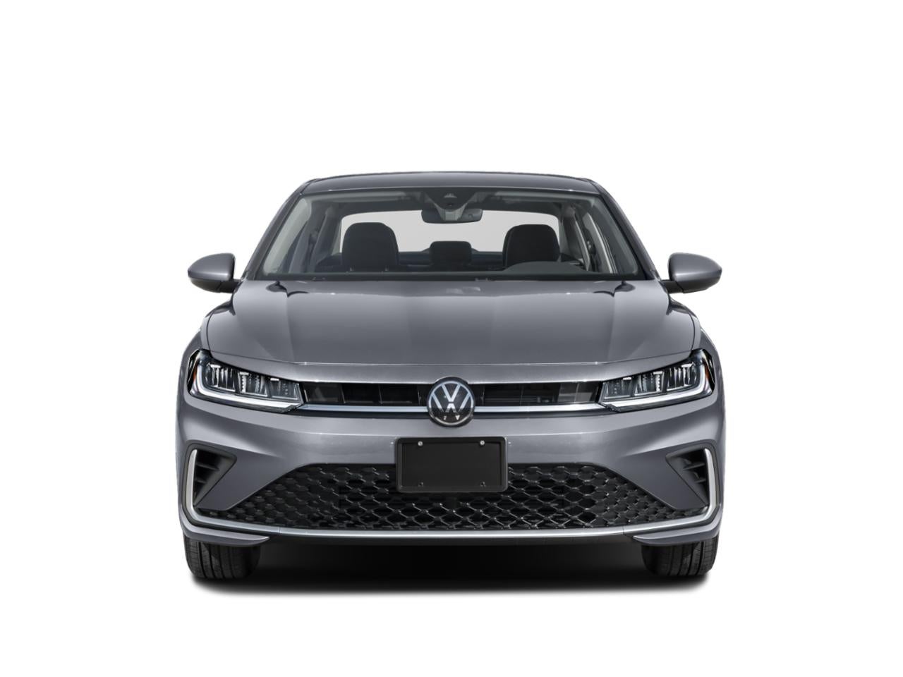 2025 Volkswagen Jetta S Auto