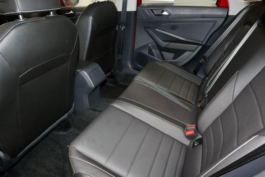 2023 Volkswagen Jetta SE Auto