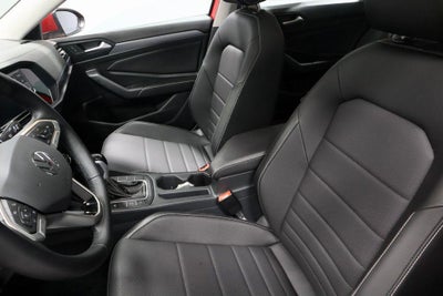 2023 Volkswagen Jetta SE Auto