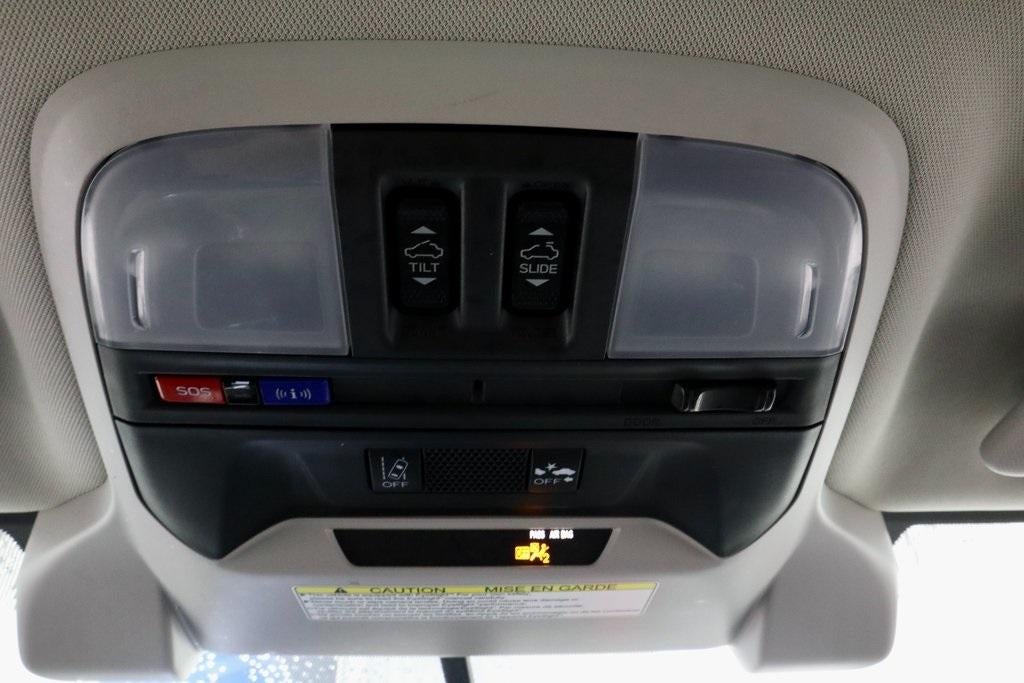 2022 Subaru Impreza Limited 5-door CVT