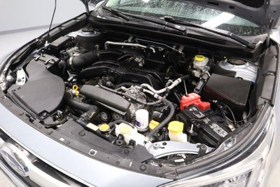 2022 Subaru Outback Limited CVT