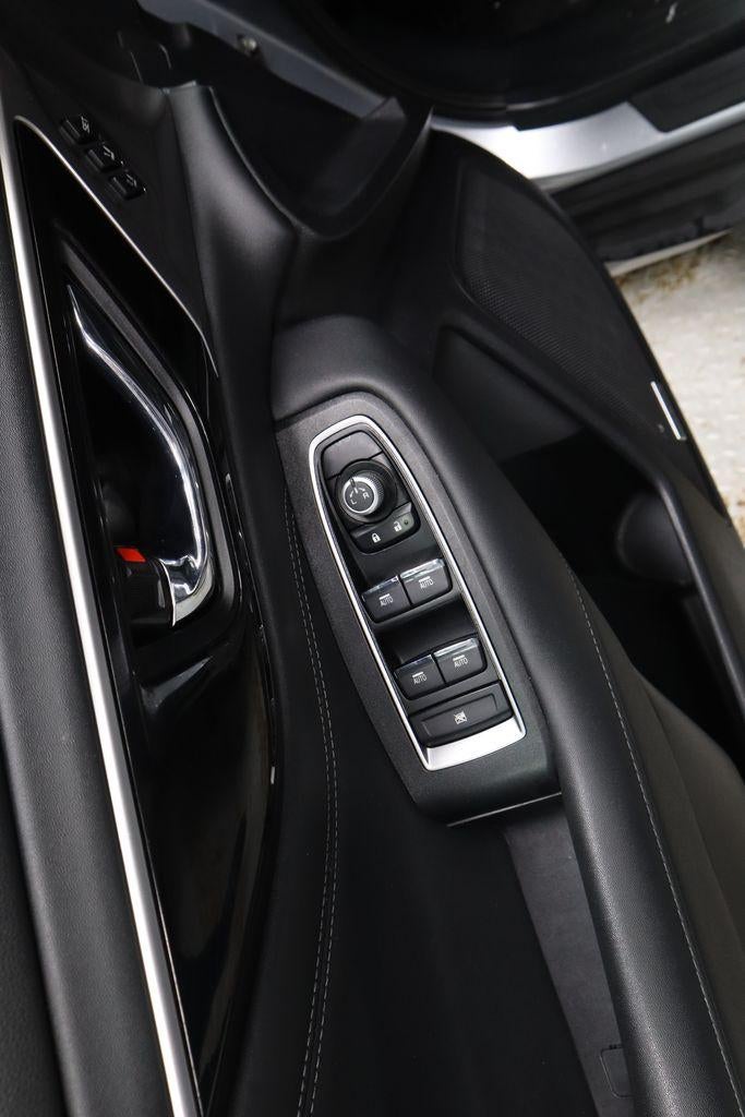 2022 Subaru Outback Limited CVT