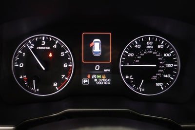 2022 Subaru Outback Limited CVT