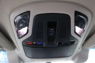 2022 Subaru Outback Limited CVT