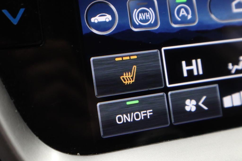 2022 Subaru Outback Limited CVT