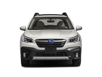 2022 Subaru Outback Limited CVT