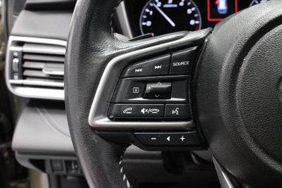 2024 Subaru Outback Limited XT AWD
