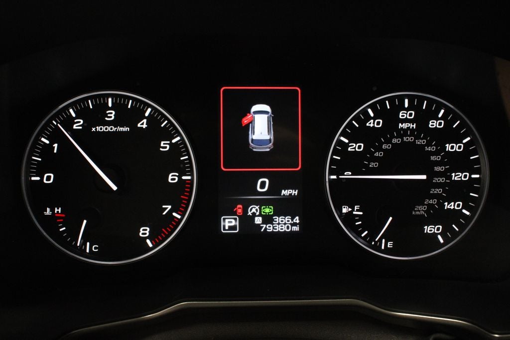 2024 Subaru Outback Limited XT AWD