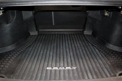 2018 Toyota Camry L Auto (Natl)