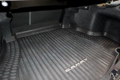 2018 Toyota Camry L Auto (Natl)