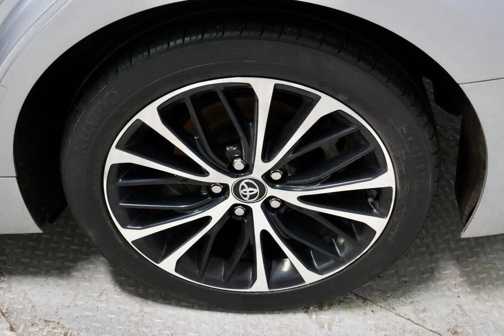 2018 Toyota Camry L Auto (Natl)