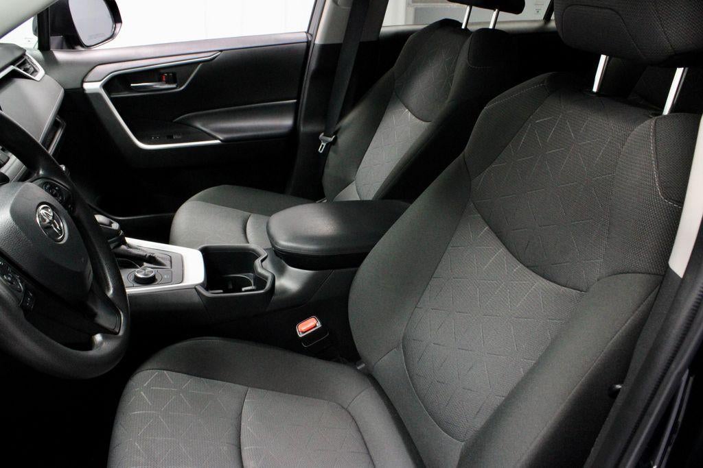 2022 Toyota RAV4 Hybrid XLE AWD (Natl)