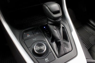 2022 Toyota RAV4 Hybrid XLE AWD (Natl)