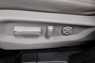 2024 Honda Odyssey EX-L Auto