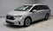 2024 Honda Odyssey EX-L Auto