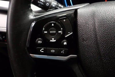 2019 Honda Odyssey EX-L Auto