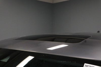 2024 Honda Odyssey Touring Auto