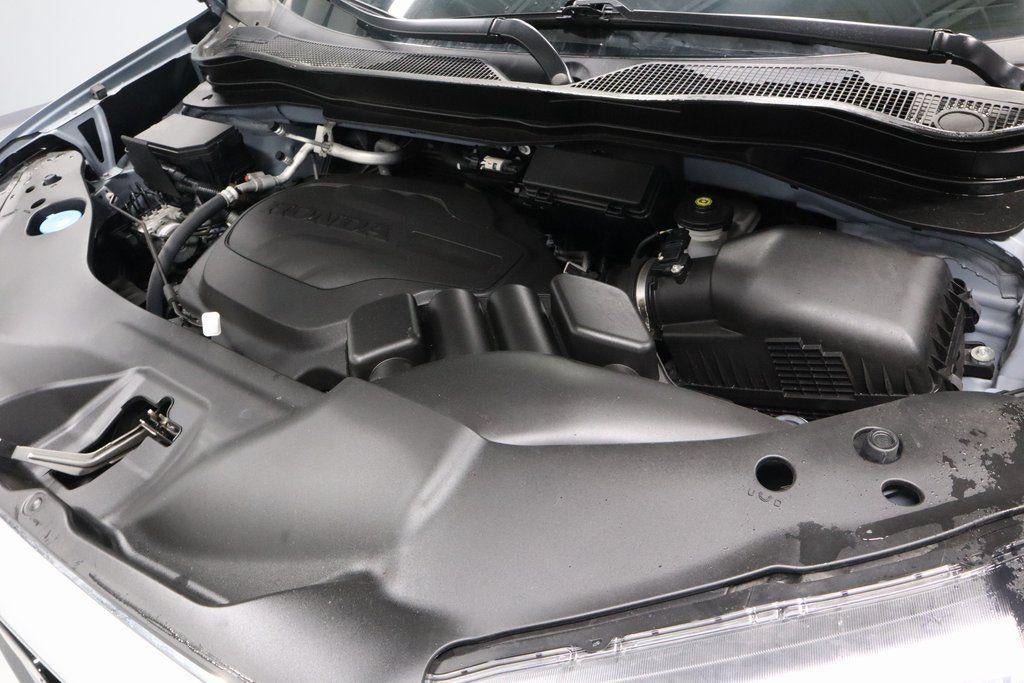 2022 Honda Ridgeline RTL-E AWD