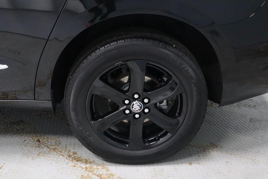 2024 Buick Enclave Essence FWD