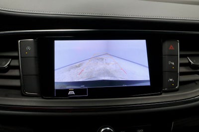 2024 Buick Enclave Essence FWD