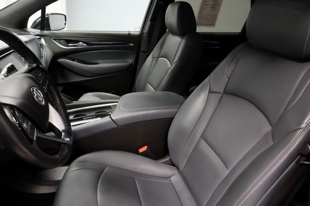 2024 Buick Enclave Essence FWD
