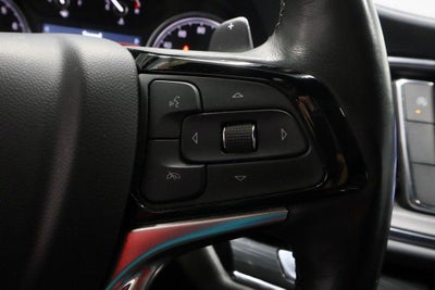 2024 Buick Enclave Essence FWD