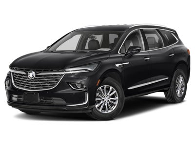 2024 Buick Enclave Essence FWD