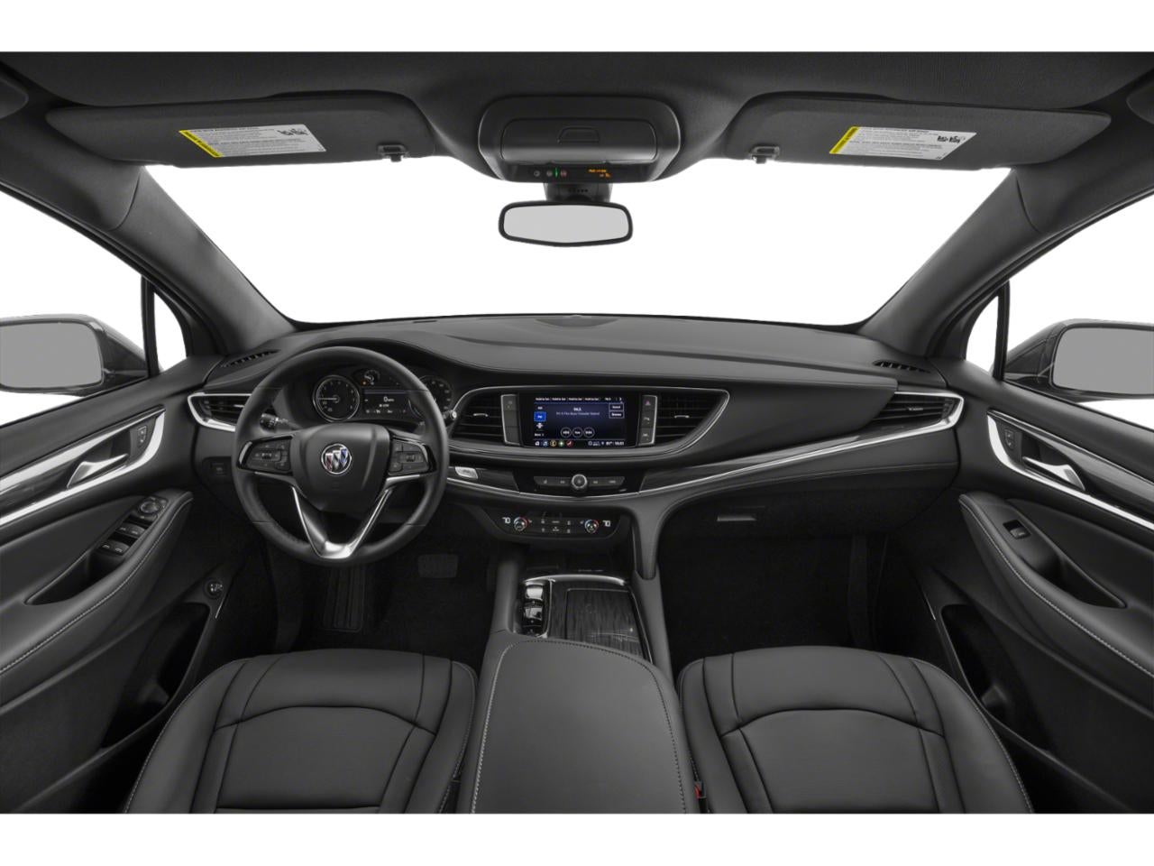 2024 Buick Enclave Essence FWD
