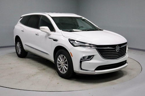 2024 Buick Enclave Premium FWD