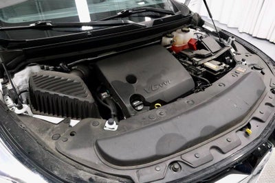 2024 Buick Enclave Premium FWD