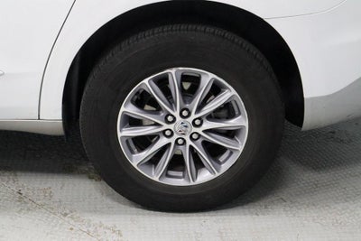 2024 Buick Enclave Premium FWD