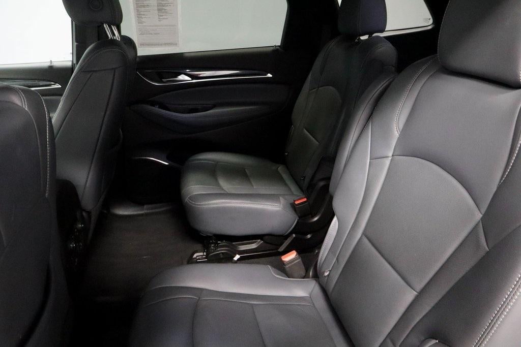 2024 Buick Enclave Premium FWD