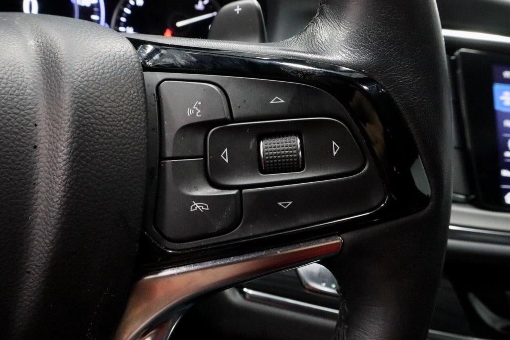 2024 Buick Enclave Premium FWD