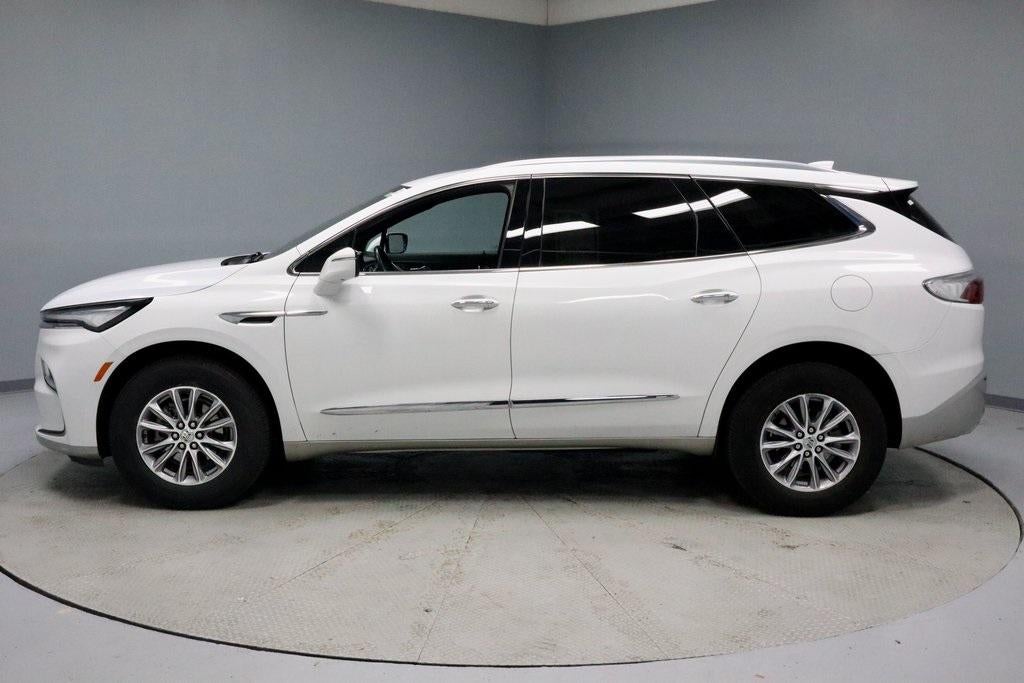 2024 Buick Enclave Premium FWD