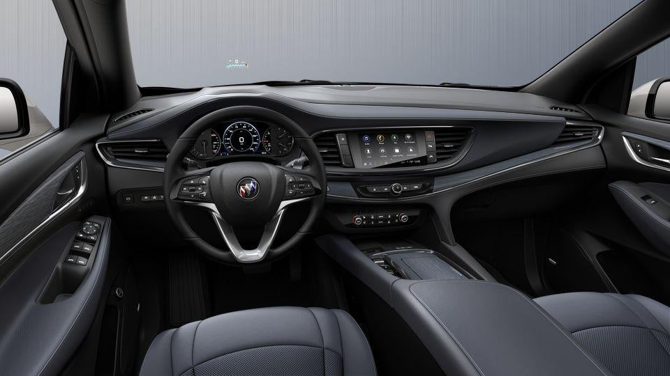 2024 Buick Enclave Premium FWD