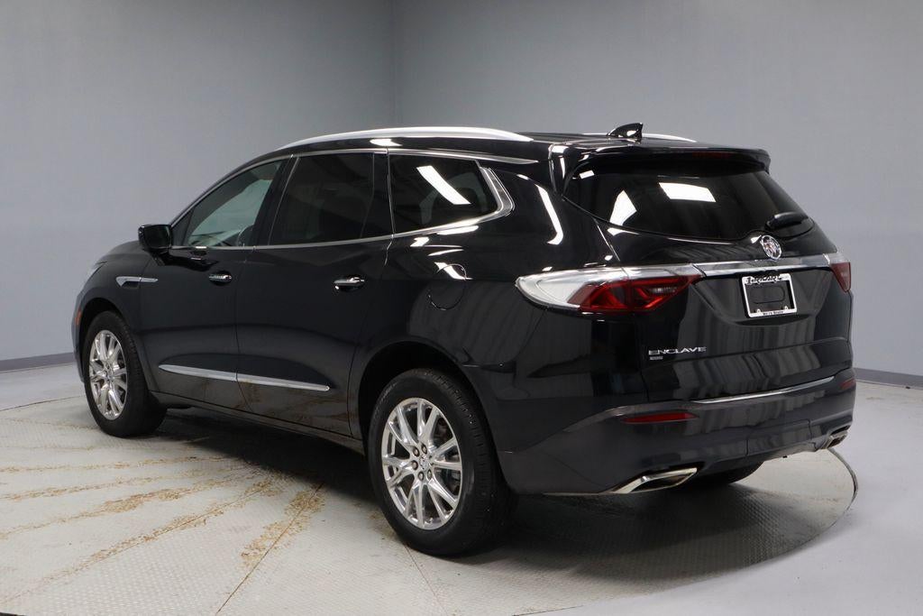 2023 Buick Enclave Essence AWD