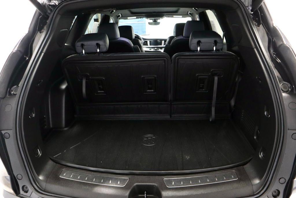 2023 Buick Enclave Essence AWD